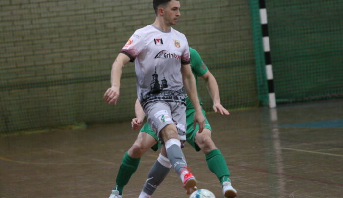 Cuda, cuda ogłaszają. KS zostaje w 1.Lidze!