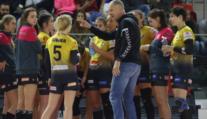 R. Popek: „Cały czas jest dużo do zrobienia w strefie mentalnej”