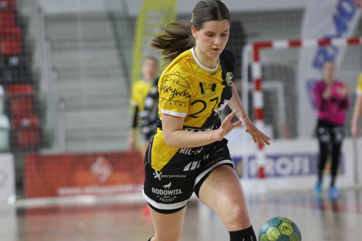 W Nowej Karczmie zadecydowały rzuty karne