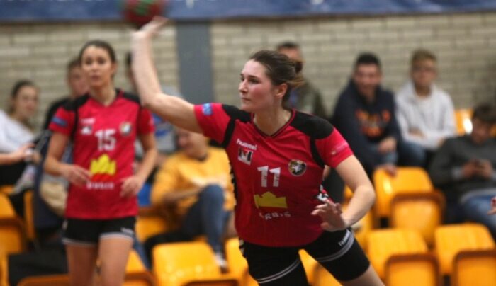 MKS PR Gniezno – UKS Pantery Dopiewo (galeria)