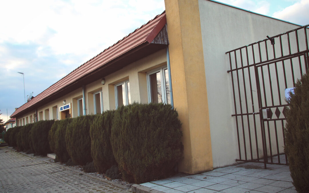 „Wyglądamy jak za czasów komuny”