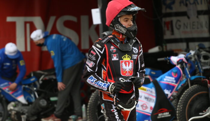 Budex Start znów na 3.miejscu w DMPJ