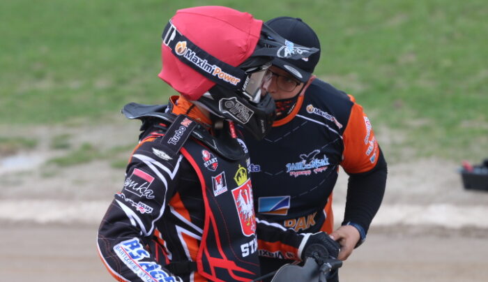 Budex Start na 3.miejscu w Ostrowie