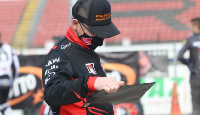 R.Wojciechowski: „Chcieliśmy więcej. Jestem umiarkowanie zadowolony”