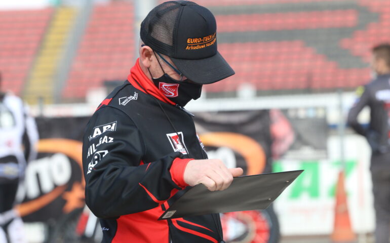 R.Wojciechowski: „Chcieliśmy więcej. Jestem umiarkowanie zadowolony”