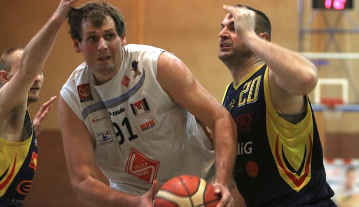 Wielki powrót w Sklepie Polskim MKK Gniezno!