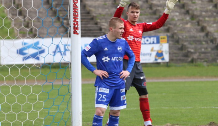 Po meczu trafił od razu do szpitala!