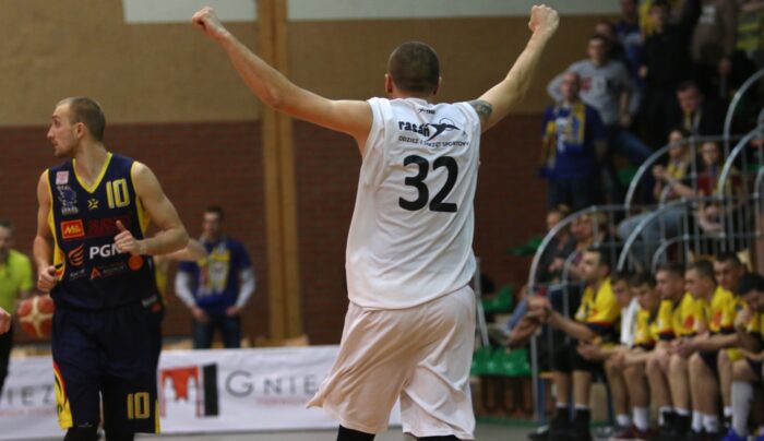 Wielki mecz Sklepu Polskiego MKK w Inowrocławiu!