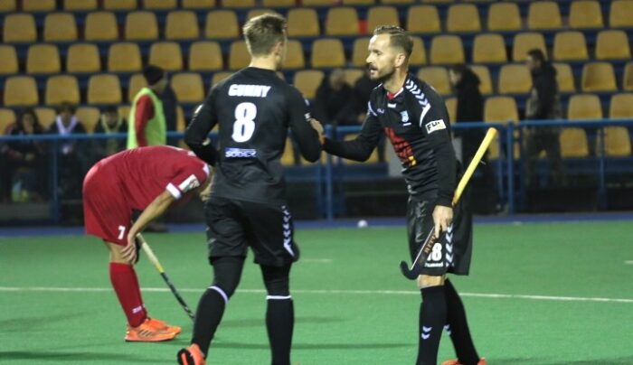 Artur Mikuła zdradza, dlaczego wybrał Stellę, a nie Start (wywiad)