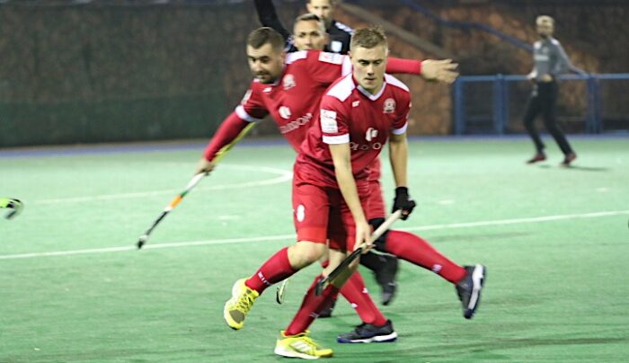 Sensacja po poznańsku! Start ograł wicemistrza Polski!