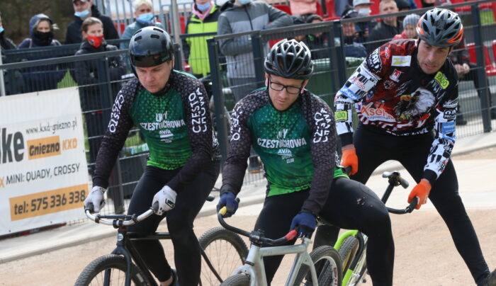 Mocna inauguracja Aseko Orła Gniezno (galeria)