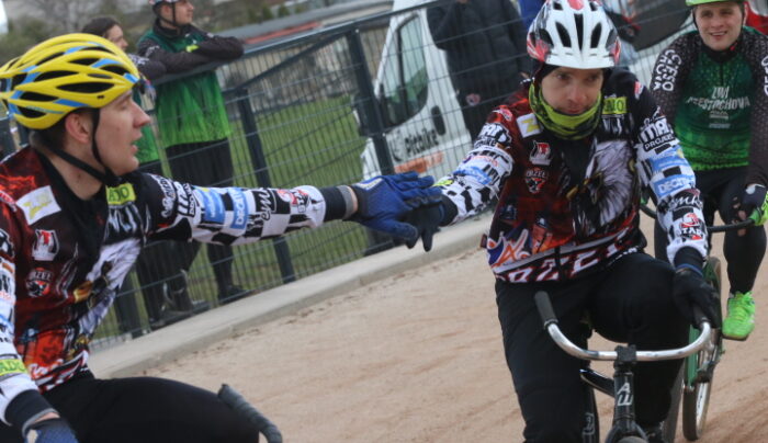 Wraca jeden z liderów Aseko Orła