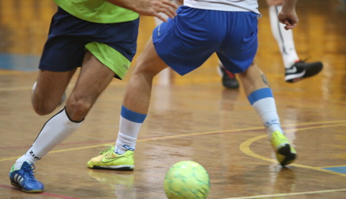 Twierdza zmierza po mistrzostwo