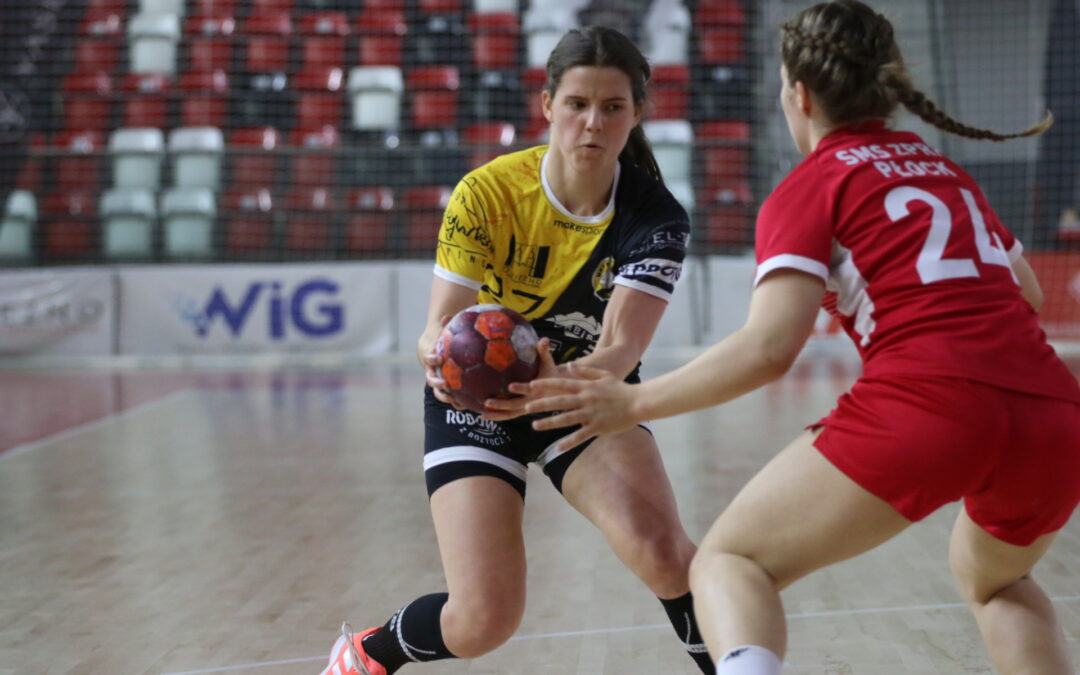 Koszmar MKS zaczął się po przerwie