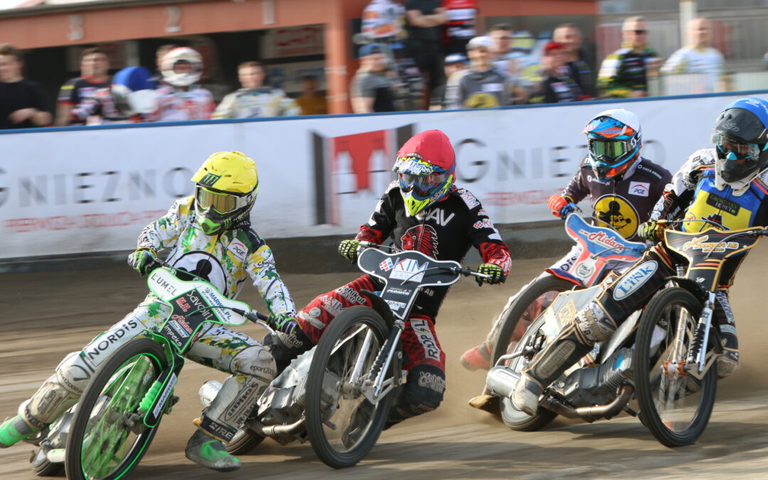 Rywal Startu już straszy konkurencję