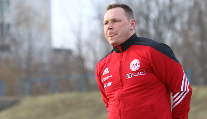 Mariusz Bekas: „Kontrolowaliśmy przebieg meczu” (dwugłos trenerski)