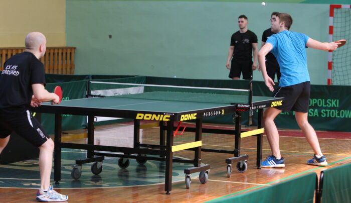 Świetny weekend Stelli. Męska drużyna krok od sensacji w Stargardzie