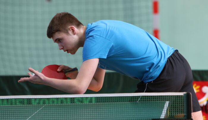 Dawid Balcerzak w finale Mistrzostw Polski!