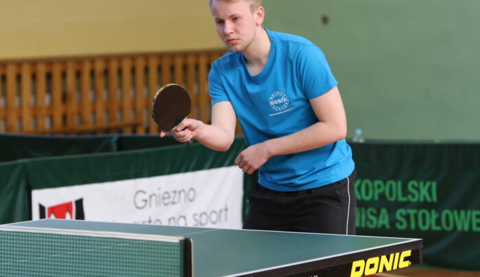 Liderzy za mocni dla Stelli Niechan