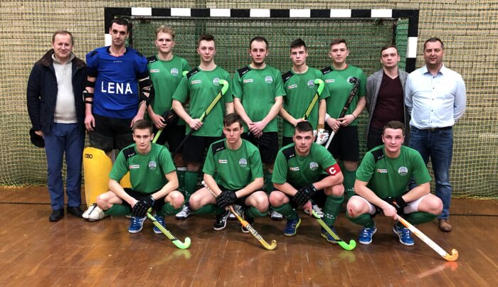 Stella rozgromiła Polonię. Show Marcina Lewartowskiego (relacja)