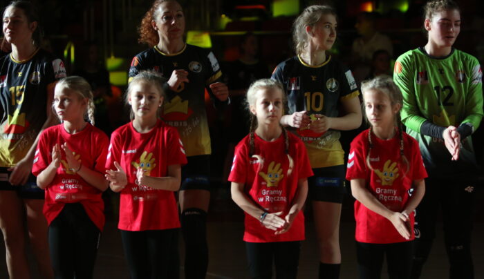 Pucharowe wyzwanie na koniec roku. MKS PR URBIS zagra z superligowcem