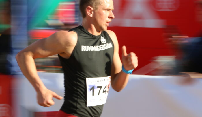 Ruszyły zapisy na Bieg im. Hipolita Cegielskiego