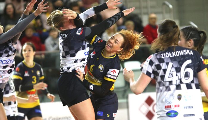 Między nimi zawsze iskrzy. Nie lubią się nie tylko na boisku!