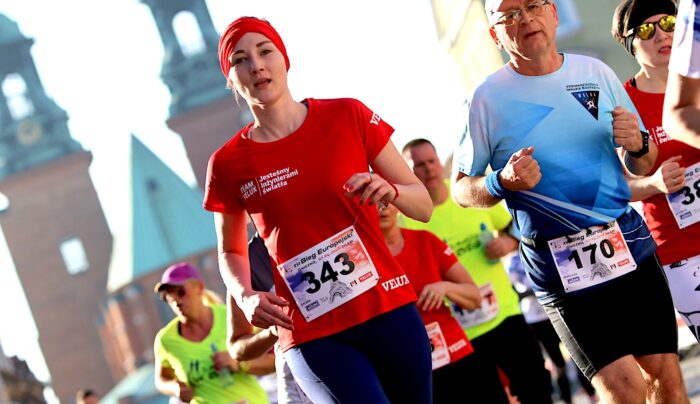 Przeżyjmy to jeszcze raz – Bieg Europejski (multigaleria)