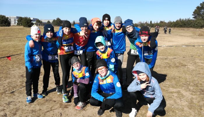 Dobra inauguracja sezonu GTT Maciejka Diament