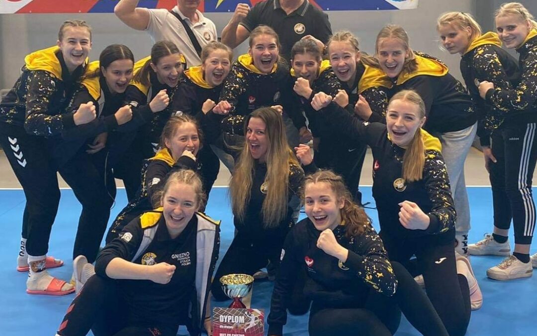 W Gnieźnie odbędą się finały MP!