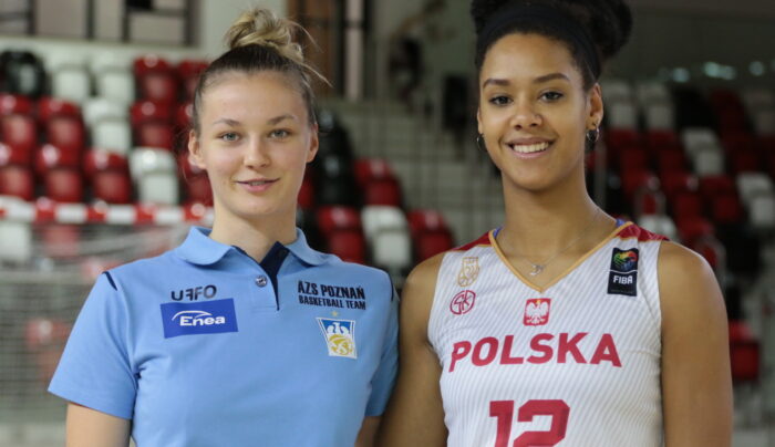 Gnieźnianki poprowadziły Eneę AS Poznań do finału Pucharu Polski!