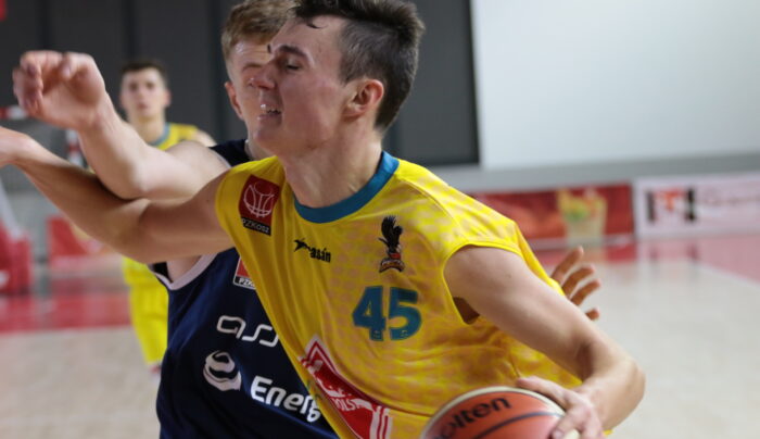 Nie poszli za ciosem. MKK poległ w Koszalinie