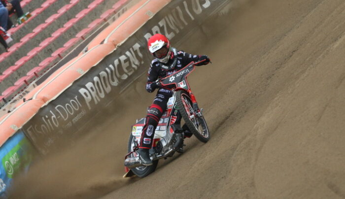 Oskar Fajfer przejdzie dodatkową konsultację ortopedyczną