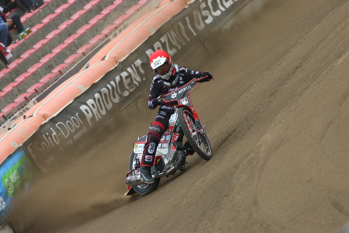 Oskar Fajfer przejdzie dodatkową konsultację ortopedyczną