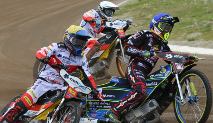 Mecz, który przeszedł do historii. Corrida przy W25