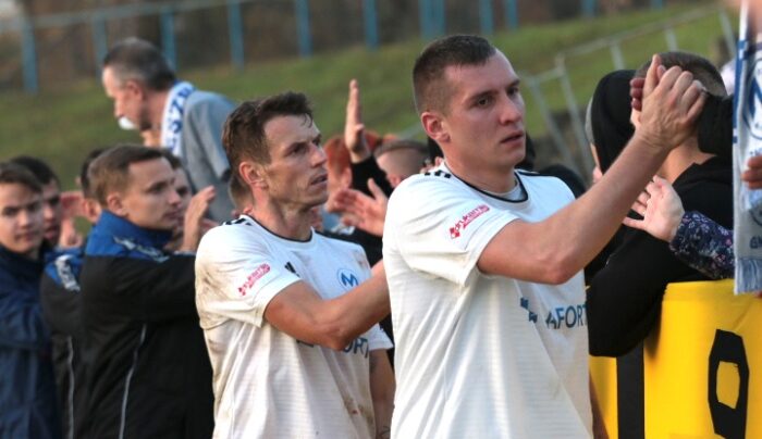 Sezon będzie katastrofą? Tak uważa były filar Mieszka