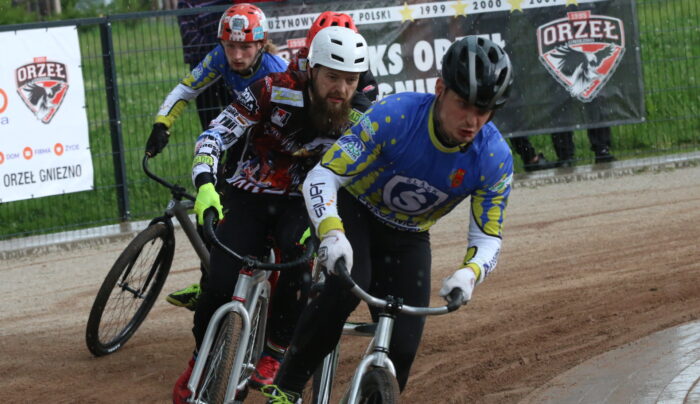 Weekend za trzy Aseko Orła