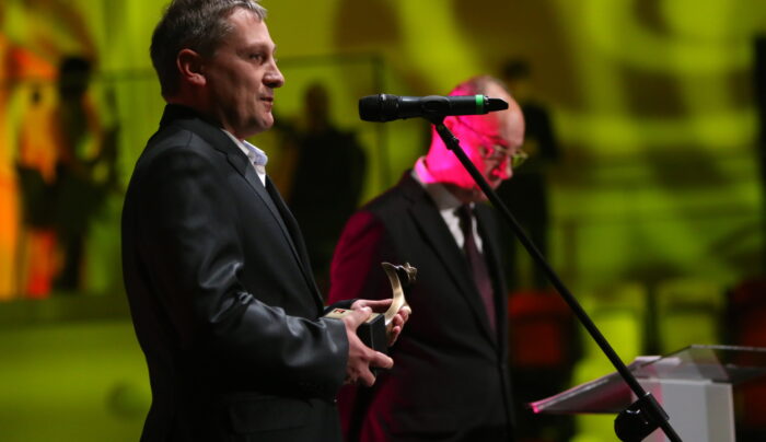 Dawid Frąckowiak wydał oświadczenie!