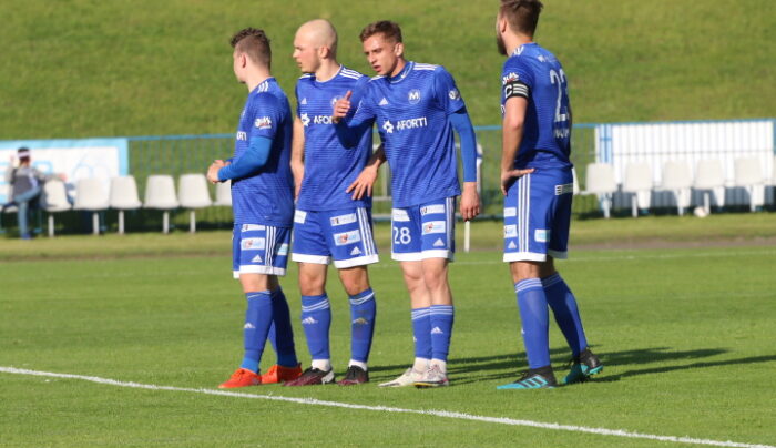 Mieszko bezradny w Jarocinie