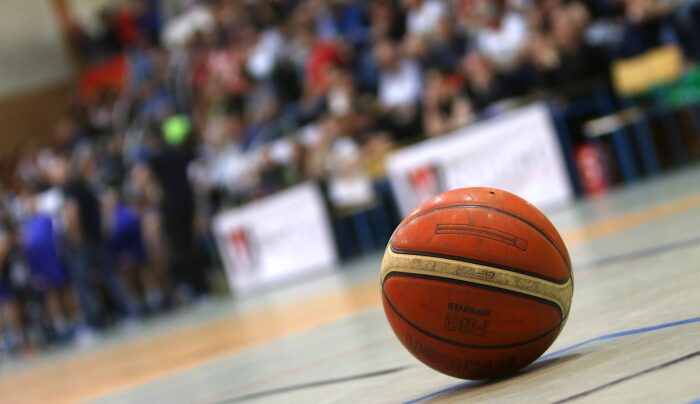 Przyniesie szczęście w kolejnym sezonie? MKK na 13 miejscu.