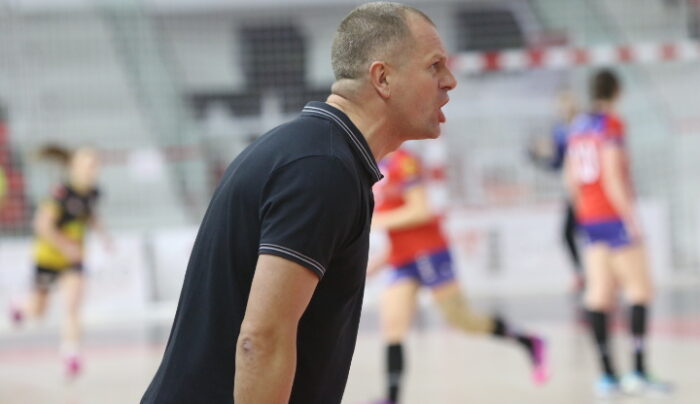 W Gnieźnie zapanowała moda na szczypiorniaka! „Nigdzie nie przychodzi tyle ludzi”