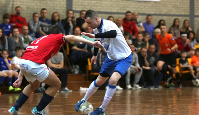 1 czy 2 liga? Gdzie zagra w nowym sezonie KS Gniezno?