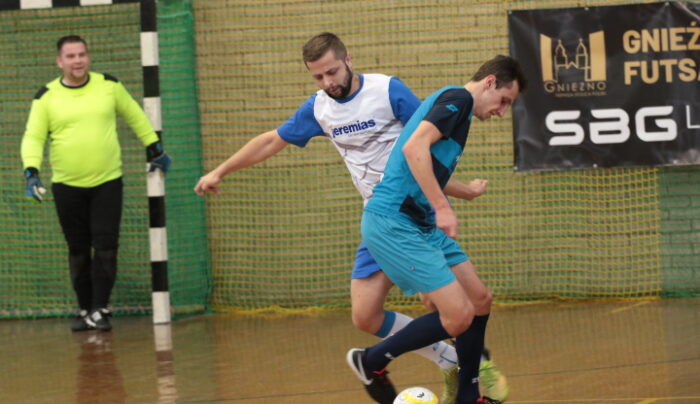 GLF SBG: Faworyci nie zawiedli, podobnie jak kibice (wyniki)