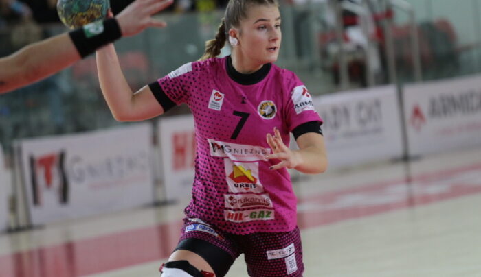 Nasze szczypiornistki staną przed szansą na przedłużenie fenomenalnej serii