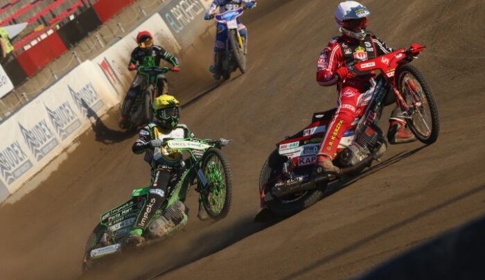 Półfinał IMP w Gnieźnie (galeria)