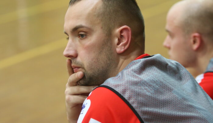 KS Gniezno chce walczyć o górną połowę tabeli. Zespół zostanie wzmocniony