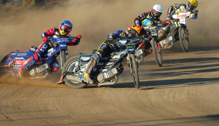 Oskar Fajfer awansował do finału IMP!