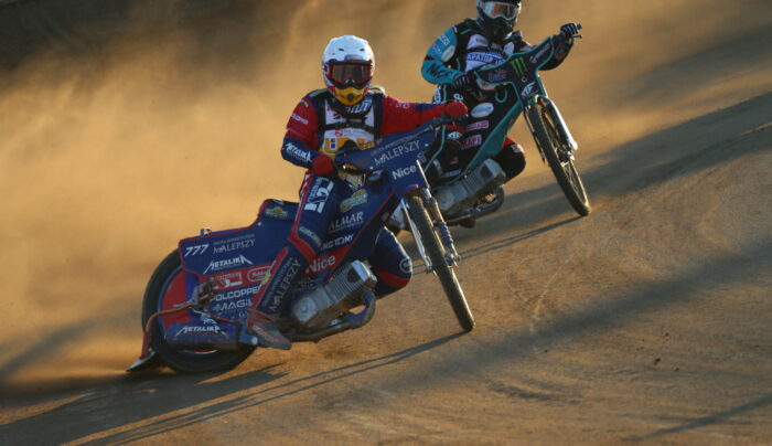 Po półfinale IMP: Jeden wściekły, drugi załamany, trzeci buzujący