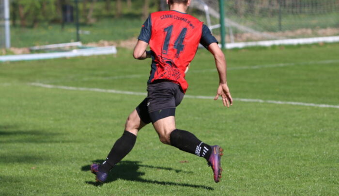 Czarni Czerniejewo znów walczą z koronawirusem