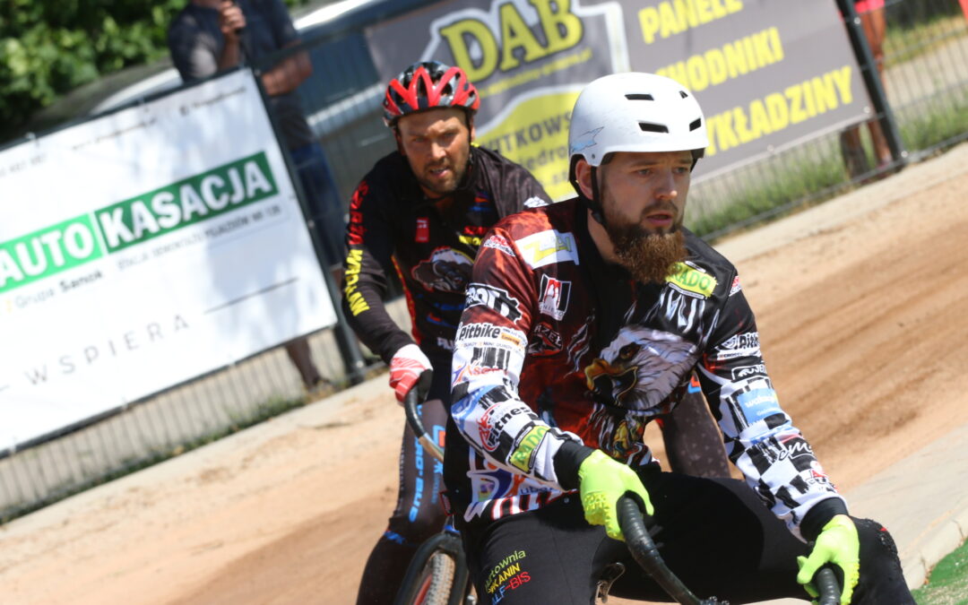 Orzeł przygrywa w Świętochłowicach i czeka na play-offy